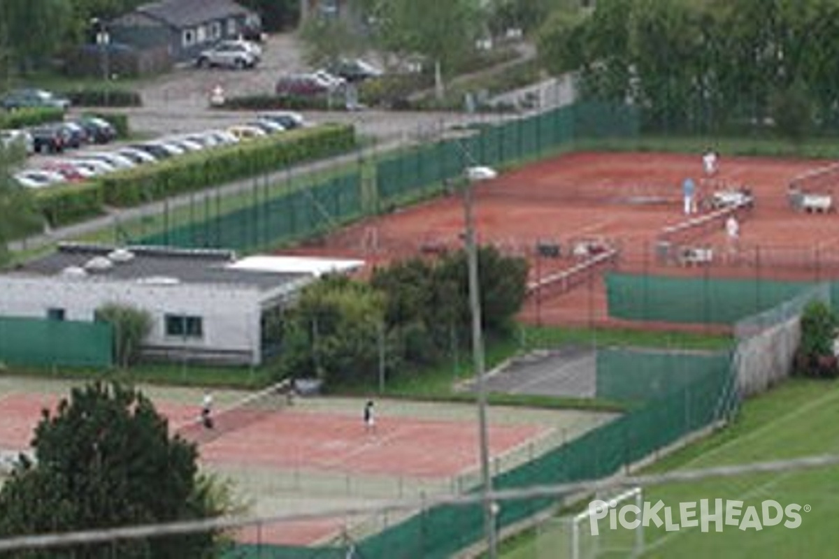 Photo of Pickleball at Helsinge Tennisklub